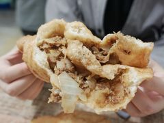 -老方子馅饼粥(台东店)