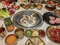 -汉拿山(金源店)