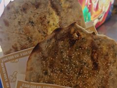 香葱猪肉锅盔-阿甘锅盔(合生汇购物中心店)