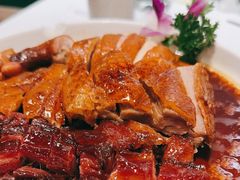 -金湖港式餐厅(建外店)