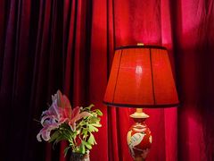 -弦月窗LUNETTE BY AMANDA(复兴路店)