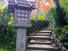 -常寂光寺