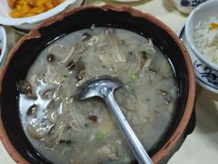 -笨罗卜浏阳菜馆(太平街店)