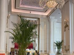 -海豚湾·大堂吧(厦门佰翔波特曼七星湾酒店)