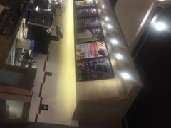 -太平洋咖啡(青岛万象城店)