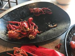 -沪小胖小龙虾(淮海中路旗舰店)