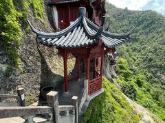 -大慈岩风景区