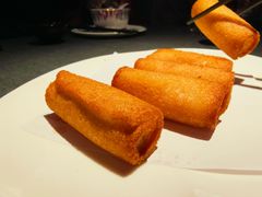 -锦府园·新台州菜(合生汇店)