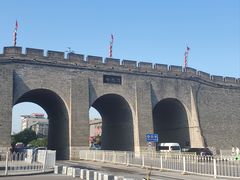 -西安城墙·碑林历史文化景区