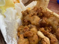 蒜香鸡-宋都禾源·灌汤包子(汉兴路直营店)