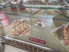 -芦庄子桂顺斋(和平路总店)