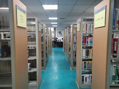 -西湖区图书馆(古墩路)