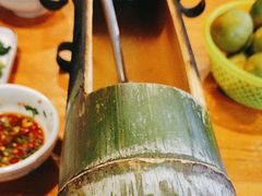 -61号餐吧(兴坪古镇漓江店)