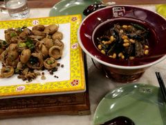 -那家小馆•北京菜•烤鸭(中关村店)