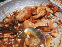 -大鱼徽州·寻味徽菜(星光总店)