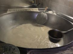 -帖老大羊肉汤烩面烧烤(康复后街总店)