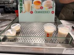 -永和大王(茉莉上新·小厨·东四十条店)