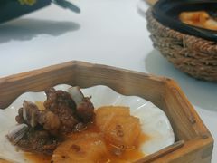 -南宁荔园维景国际酒店·荔园中餐厅