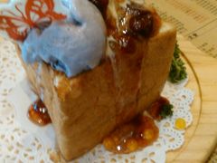 -江城老胖串店(湖西路店)