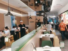 -潮牛壹号鲜牛肉火锅(光谷天地店)
