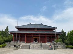 -函谷关历史文化旅游区