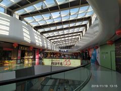 -万达广场(北京槐房店)