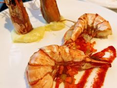 -索菲特酒店 · 云尚天际自助餐厅