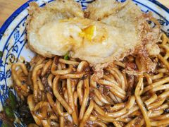 -素椒杂酱面(油篓街店)