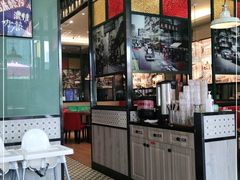 -香港新曜记茶餐厅(星耀城店)