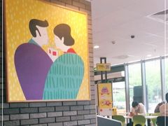 -麦当劳(景城邻里中心店)