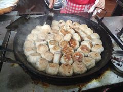 -求生煎包(武夷小区店)