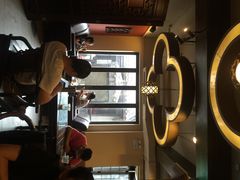 星巴克(宽窄巷子店)-星巴克臻选(成都宽窄巷子店)