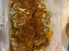 -老绍兴三味臭豆腐(奥林匹克购物广场店)