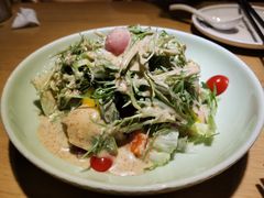 -吕氏疙瘩汤·海鲜新鲁菜(凯德mall新都心店)