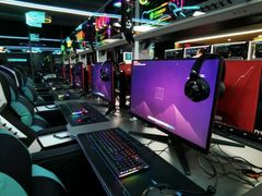 -任我游电竞(朝外店)