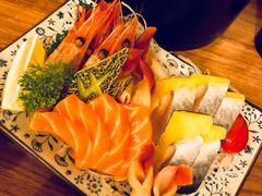 -昊·来了寿司(双楠2店)