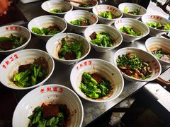 -老赵面店(大西路店)