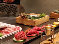 -赤坂亭·M9和牛烧肉·铁板烧(合肥万象城店)