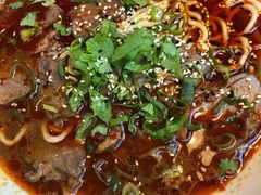 -陈家面馆