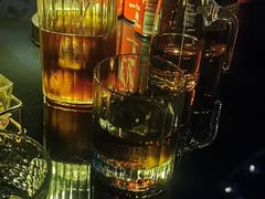 -柒Lounge(三里屯店)
