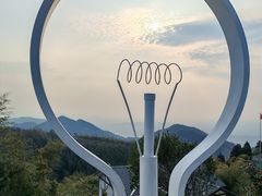 -长沙黑麋峰国家森林公园