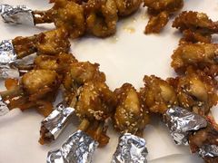 -味可道美食坊(福基路店)