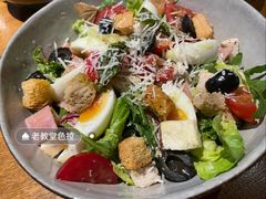 -JINNS锦时 steak&pizza(浸信会礼拜堂旧址店)