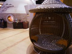 -丽池宫韩式汗蒸会馆(华灯坊店)