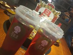-受气牛肉·重庆耙牛肉(来福士店)