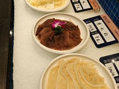 -海月轩海鲜豆捞(紫金塔店)