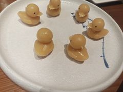 -全聚德烤鸭店(马家堡店)