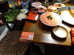 -萍姐火锅·公路夜市(打浦桥日月光店)