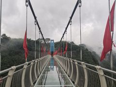 -四明山国家森林公园
