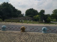 -琅岐红光湖公园